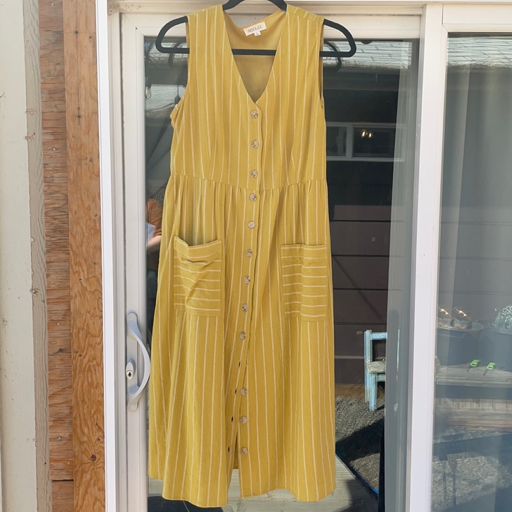 Roolee Dress